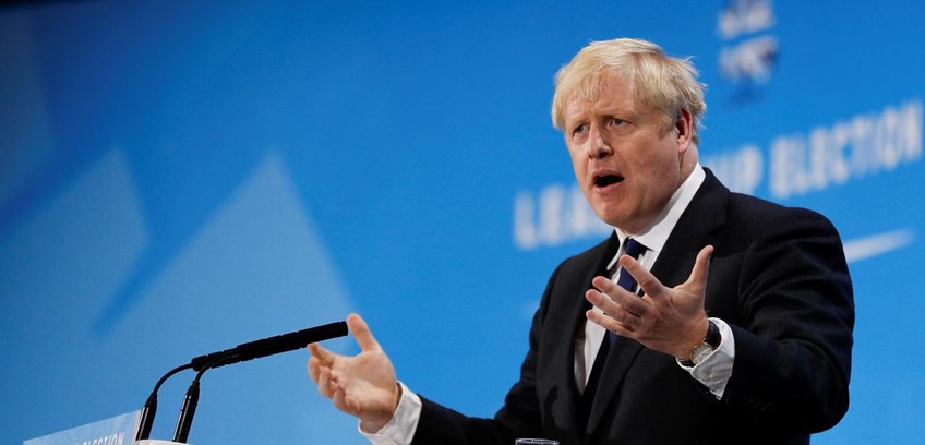 Suffolk Chamber of Commerce has welcomed the election of Rt. Hon Boris Johnson MP as the new leader of the Conservative Party and Prime Minister.